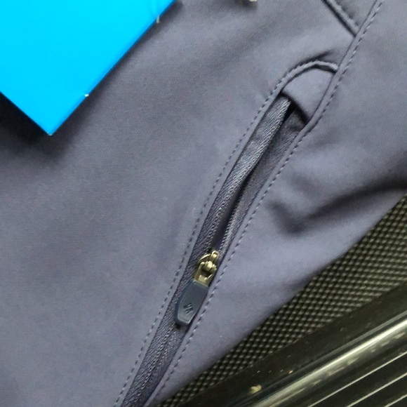 COLUMBIA (12) Back Beauty Passo Alto III Pant - Picture 9 of 15